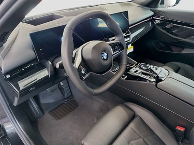 2026 BMW 530i 530i xDrive