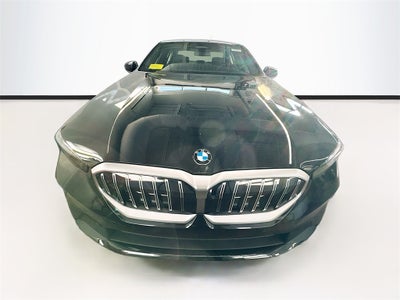 2026 BMW 530i 530i xDrive