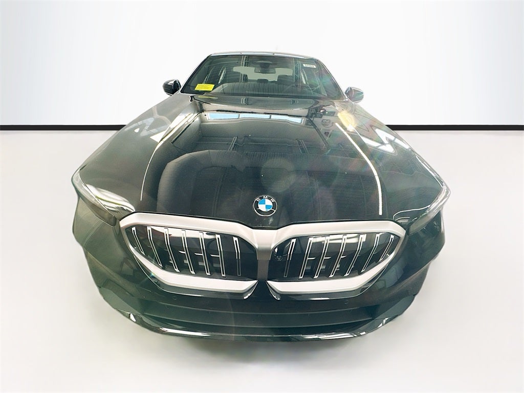 2026 BMW 530i 530i xDrive