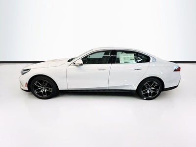 2026 BMW 530i 530i xDrive