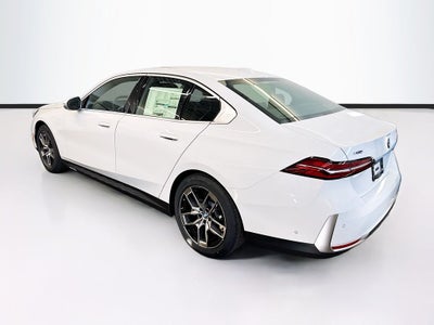 2026 BMW 530i 530i xDrive