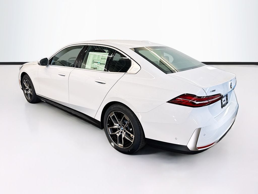 2026 BMW 530i 530i xDrive