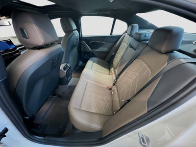 2026 BMW 530i 530i xDrive