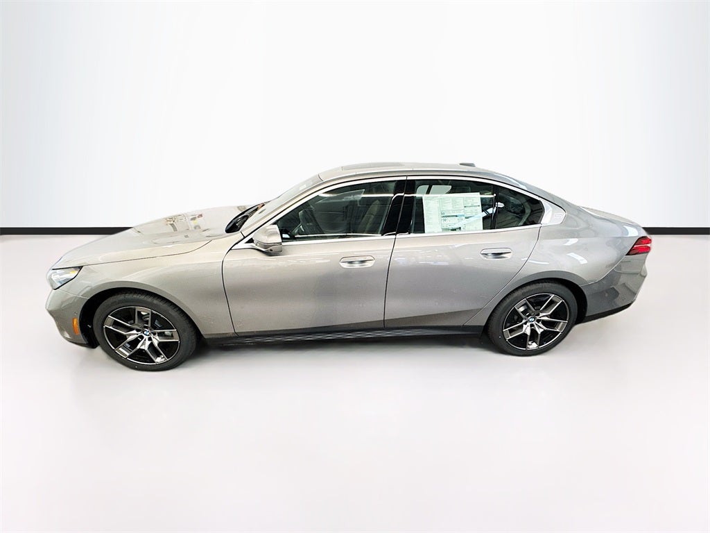 2026 BMW 530i 530i xDrive