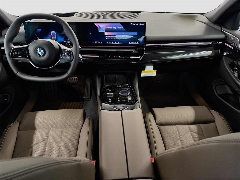 2026 BMW 530i 530i xDrive