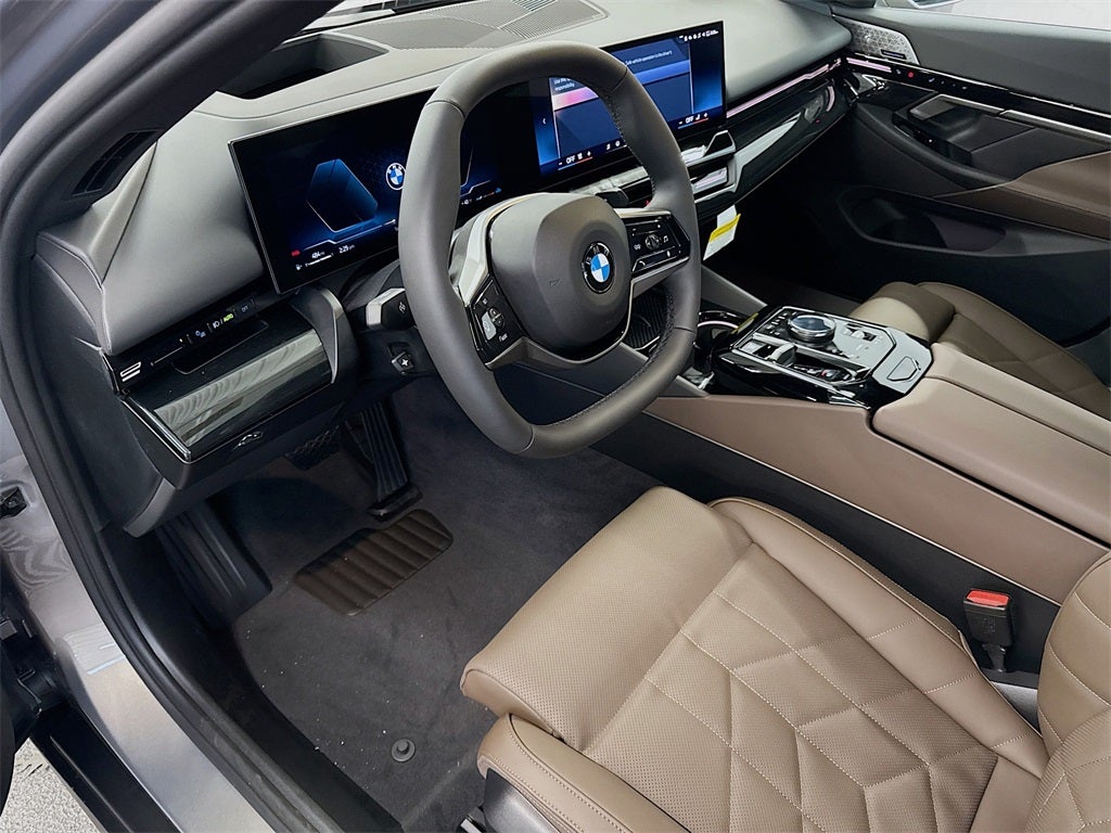 2026 BMW 530i 530i xDrive