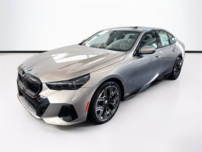 2026 BMW 530i 530i xDrive