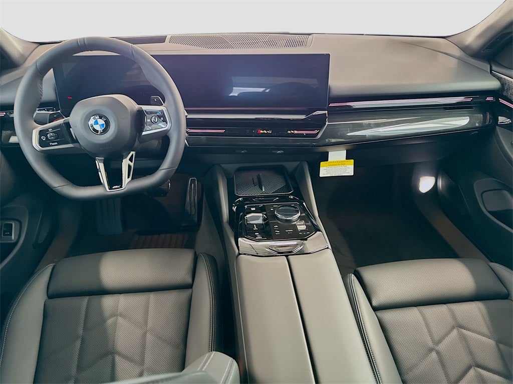 2026 BMW 530i 530i xDrive