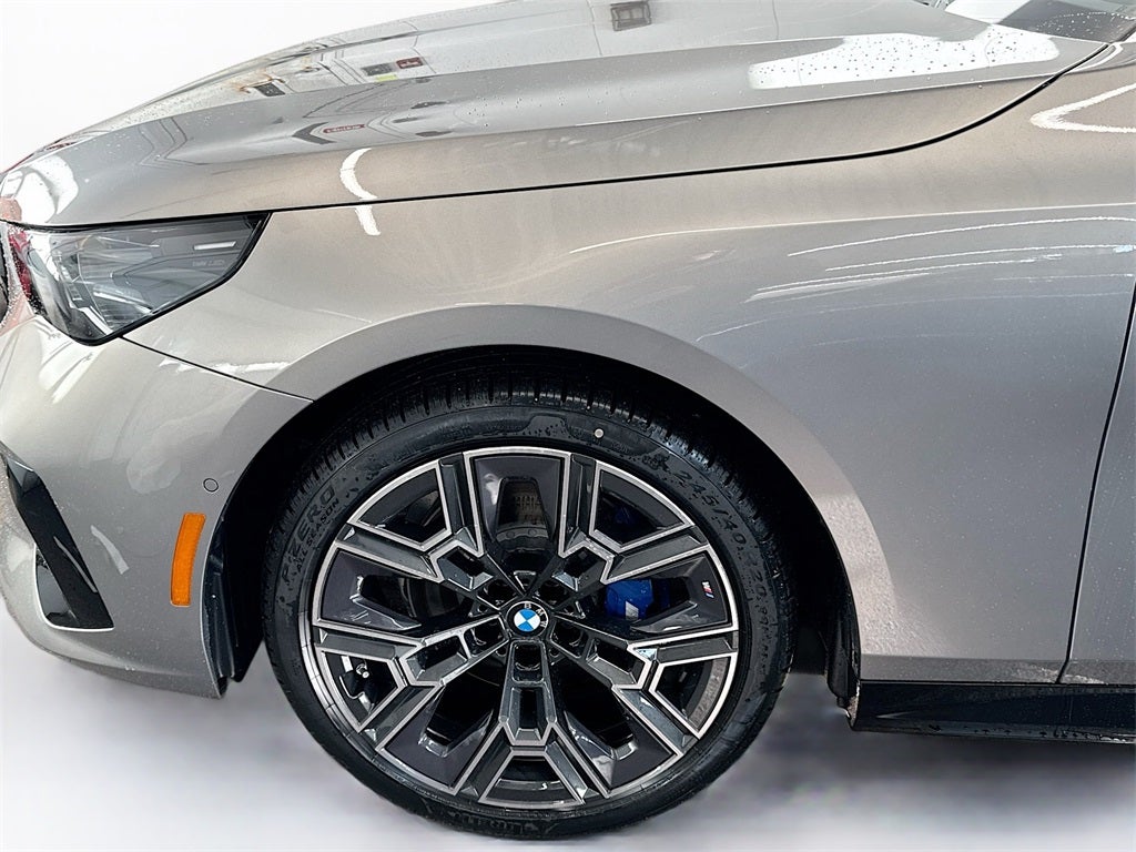 2026 BMW 530i 530i xDrive