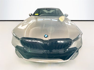 2026 BMW 530i 530i xDrive