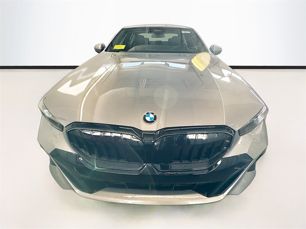 2026 BMW 530i 530i xDrive