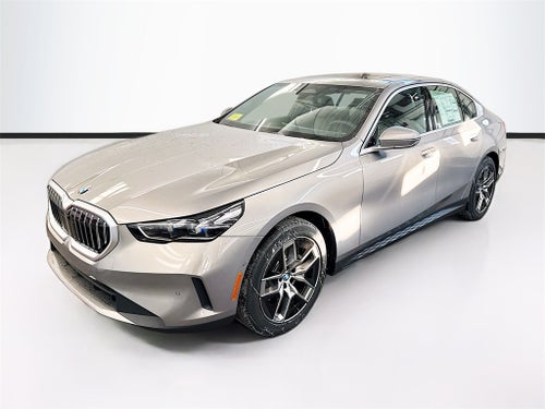 2026 BMW 530i 530i xDrive