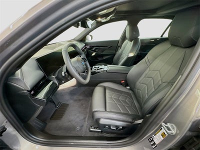 2026 BMW 530i 530i xDrive