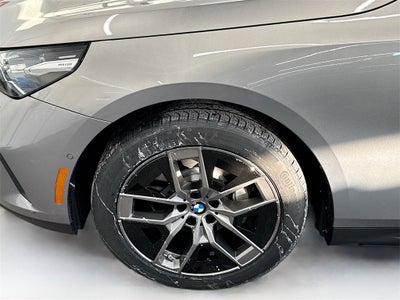 2026 BMW 530i 530i xDrive