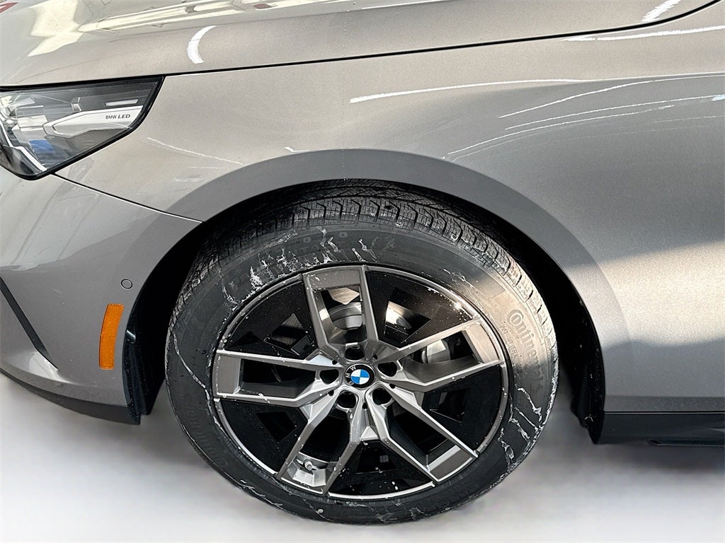 2026 BMW 530i 530i xDrive