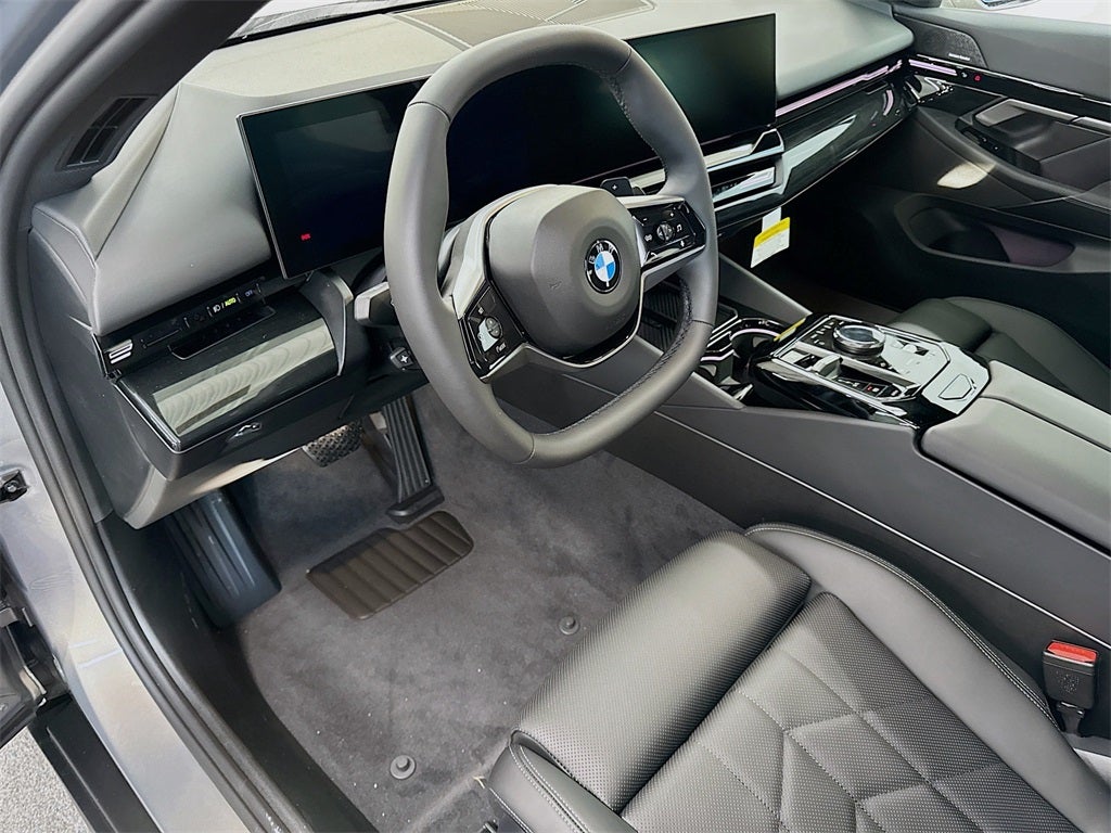 2026 BMW 530i 530i xDrive