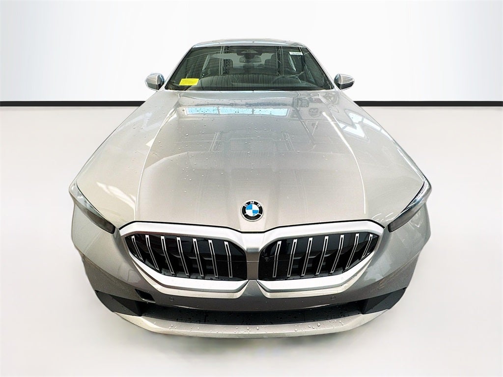 2026 BMW 530i 530i xDrive