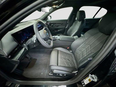 2026 BMW 530i 530i xDrive