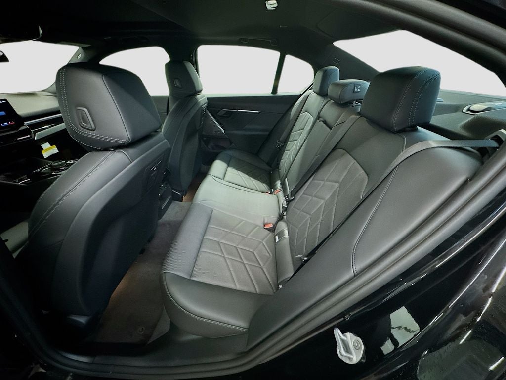 2026 BMW 530i 530i xDrive