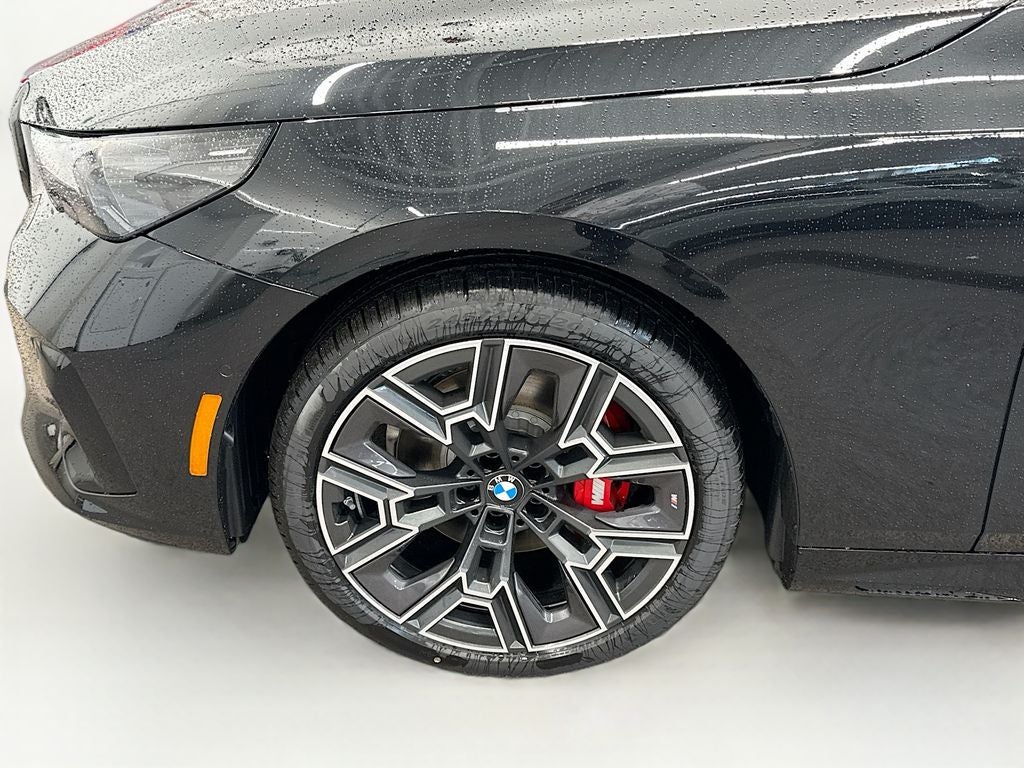 2026 BMW 530i 530i xDrive