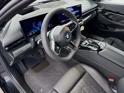 2026 BMW 530i 530i xDrive