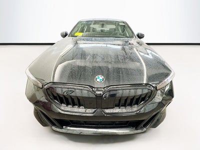 2026 BMW 530i 530i xDrive