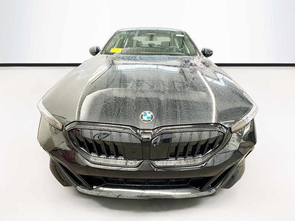 2026 BMW 530i 530i xDrive