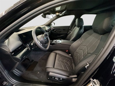 2026 BMW 530i 530i xDrive