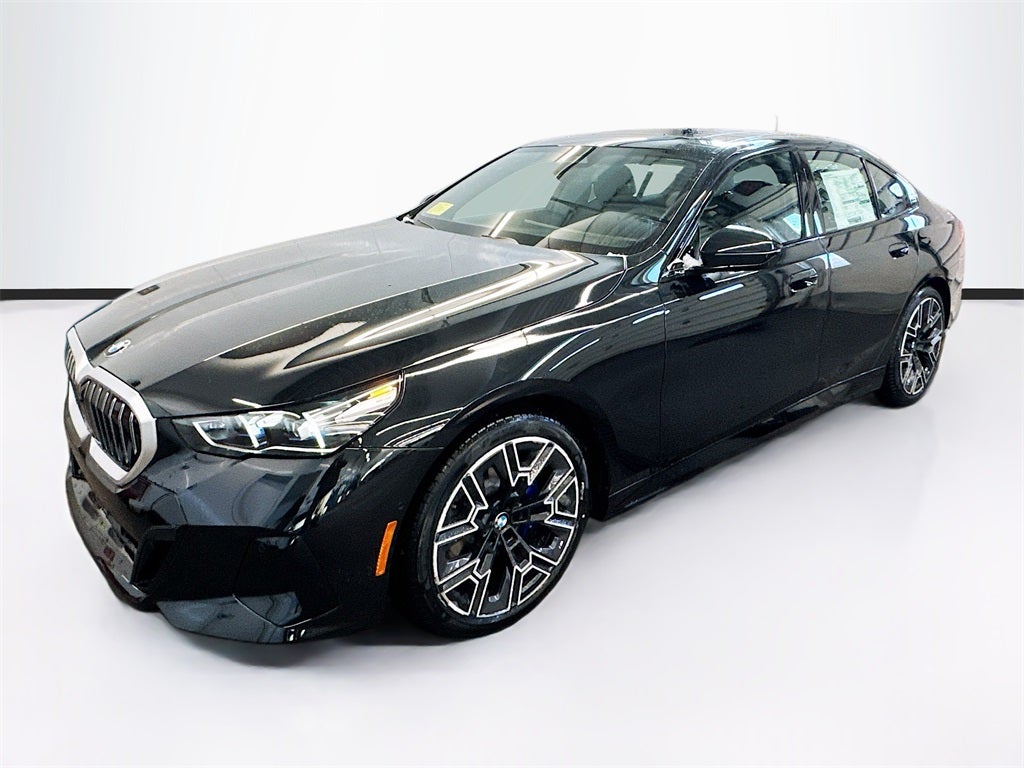 2026 BMW 530i 530i xDrive