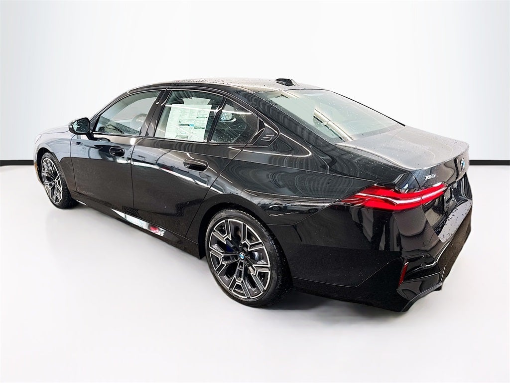 2026 BMW 530i 530i xDrive