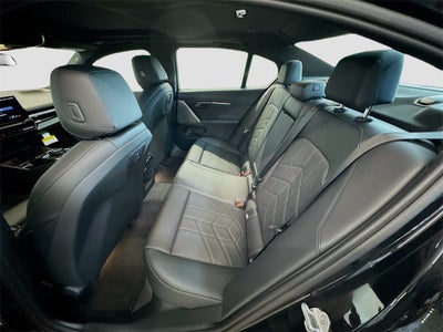 2026 BMW 530i 530i xDrive