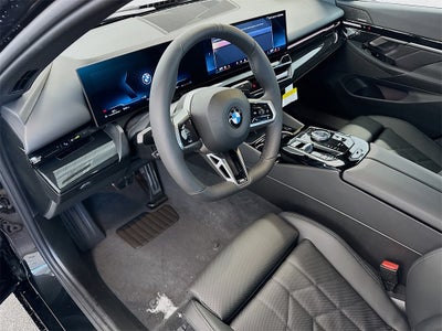 2026 BMW 530i 530i xDrive