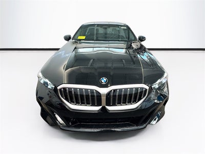 2026 BMW 530i 530i xDrive