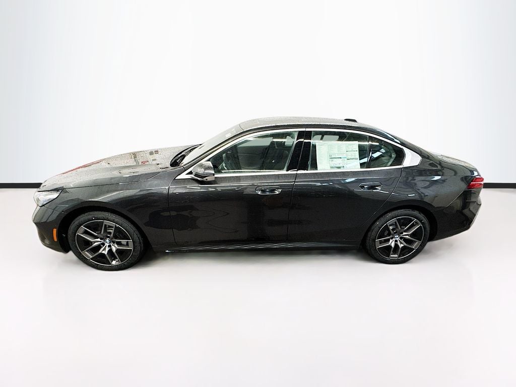 2026 BMW 530i 530i xDrive