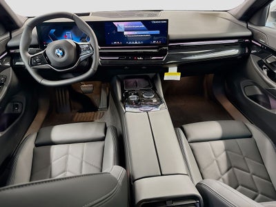 2026 BMW 530i 530i xDrive