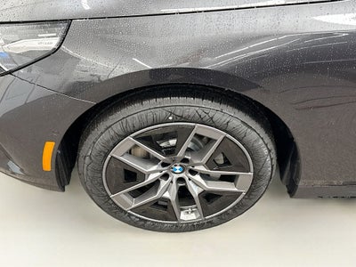 2026 BMW 530i 530i xDrive