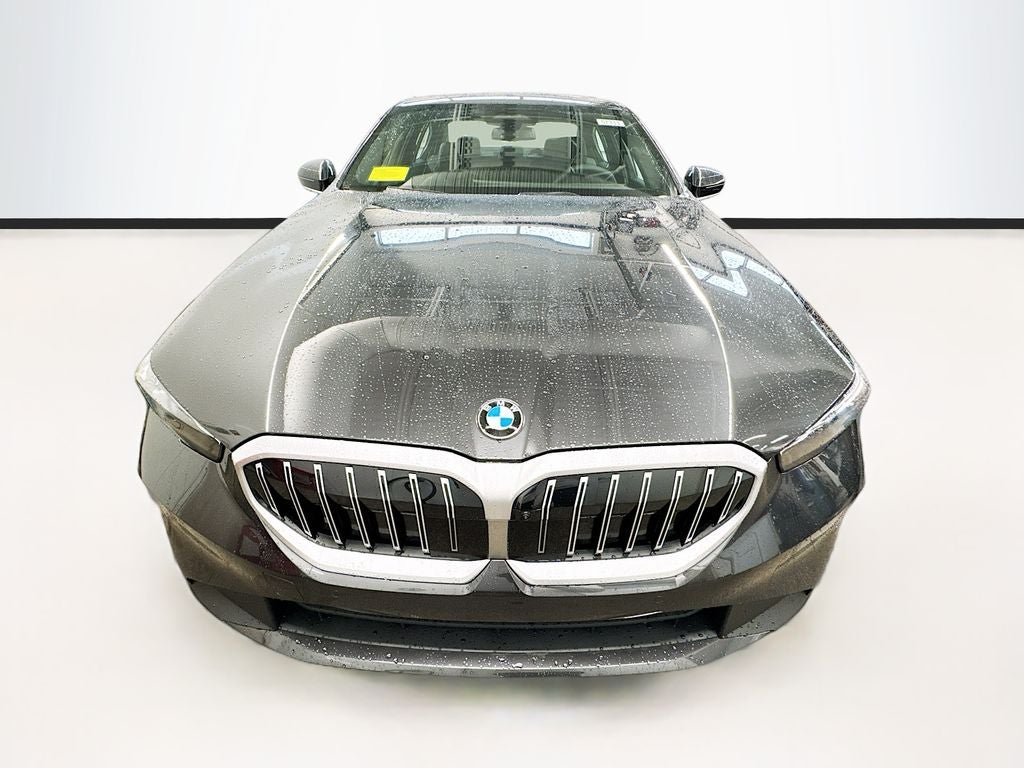 2026 BMW 530i 530i xDrive