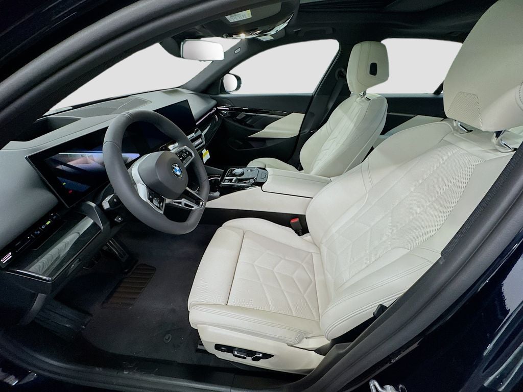 2026 BMW 530i 530i xDrive