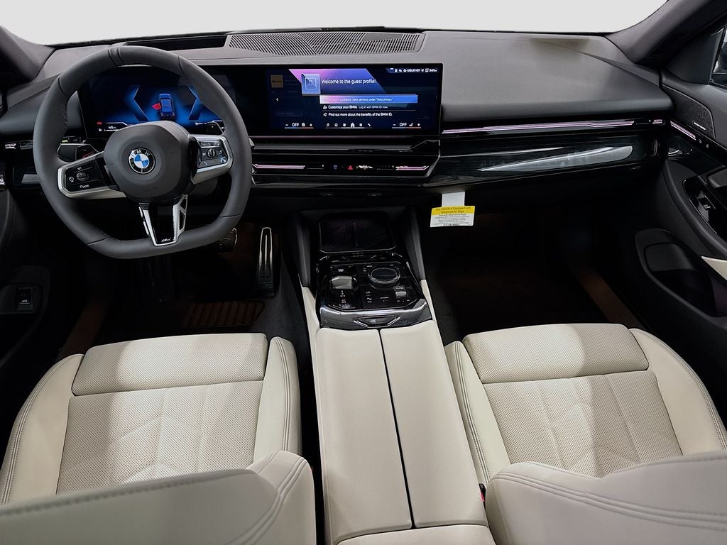 2026 BMW 530i 530i xDrive