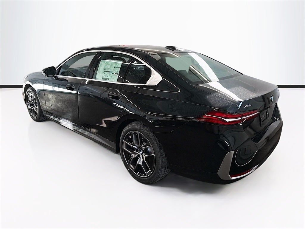 2026 BMW 530i 530i xDrive