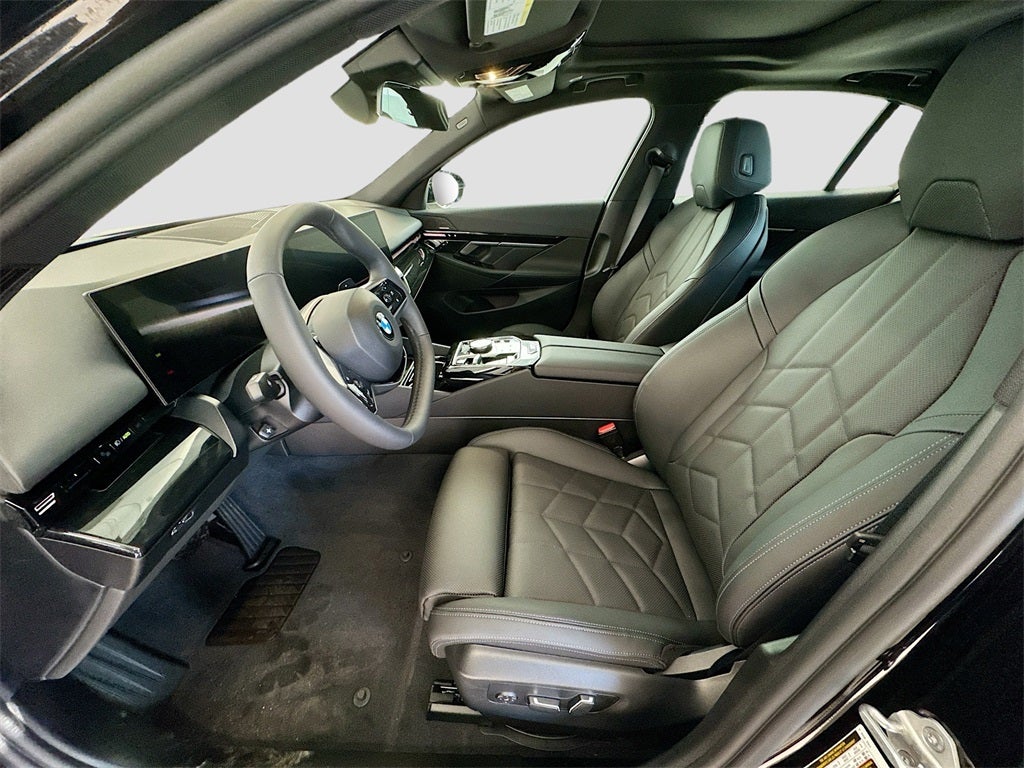 2026 BMW 530i 530i xDrive