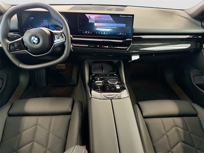 2026 BMW 530i 530i xDrive