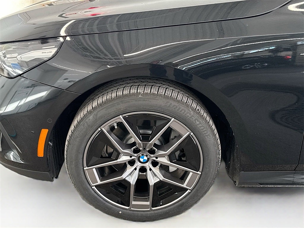 2026 BMW 530i 530i xDrive