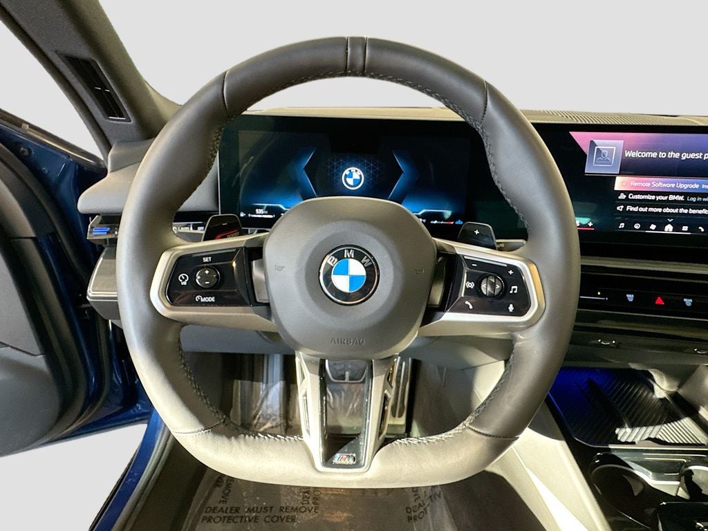 2026 BMW 530i xDrive 530i xDrive