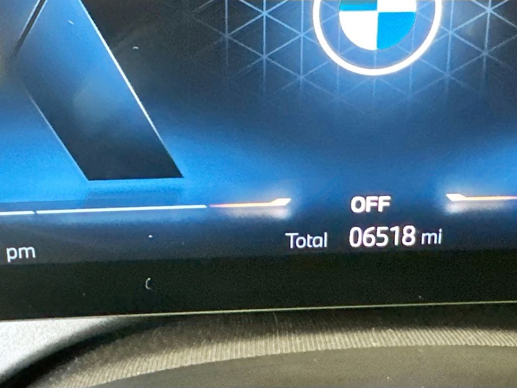 2026 BMW 530i xDrive 530i xDrive