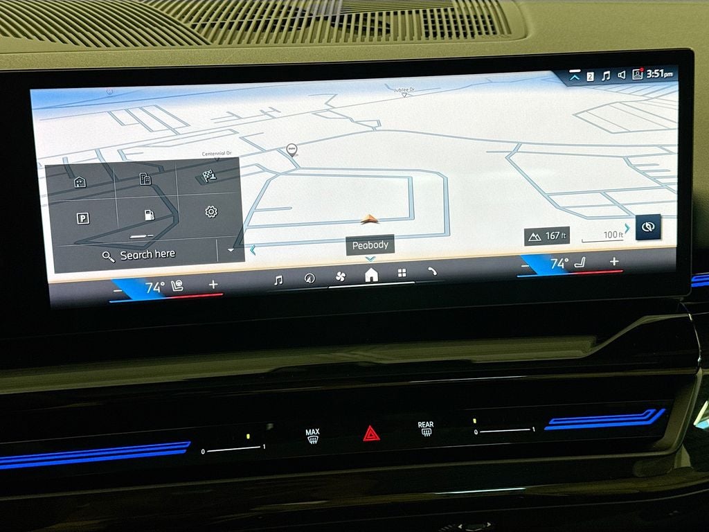 2026 BMW 530i xDrive 530i xDrive