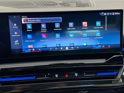 2026 BMW 530i xDrive 530i xDrive