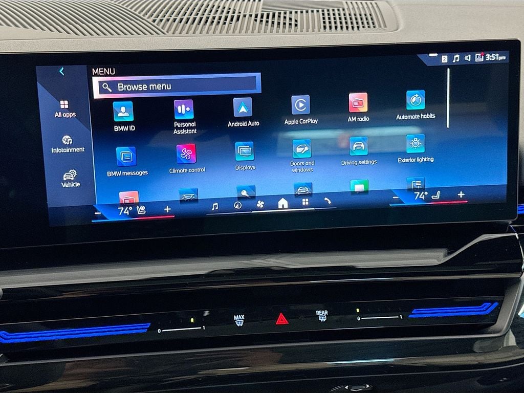 2026 BMW 530i xDrive 530i xDrive