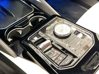 2026 BMW 530i xDrive 530i xDrive