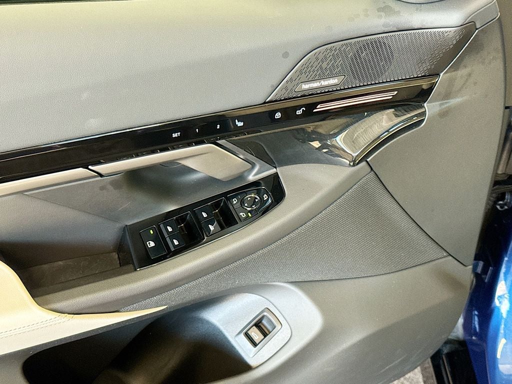 2026 BMW 530i xDrive 530i xDrive